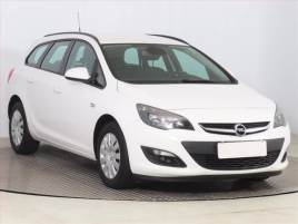 Opel Astra 2.0 CDTI, R,1.maj, Tempomat