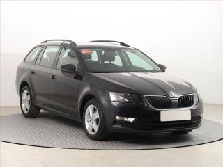 koda Octavia Ambition 1.6 TDI, Navi