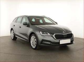 koda Octavia 1.5 TSI, Full LED, Keyless