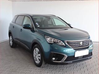 Peugeot 5008 Allure PureTech 130, 7mst
