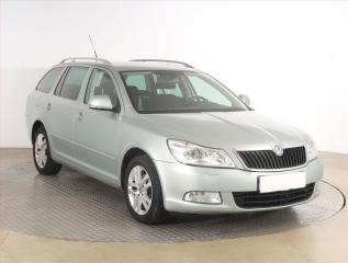 koda Octavia 1.6 TDI, 4X4, Xenony