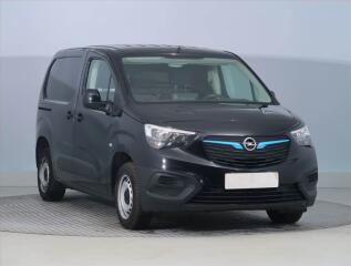 Opel Combo 1.5 CDTI, 3M�sta, DPH