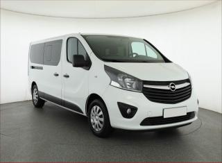 Opel Vivaro 1.6 BiCDTI, Bus, 9Mst, R
