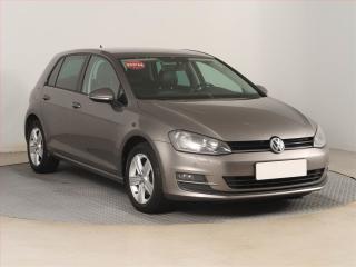 Volkswagen Golf 2.0 TDI, Automat, Ke, Navi