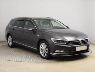 Volkswagen Passat Highline 2.0 BiTDI, 4X4