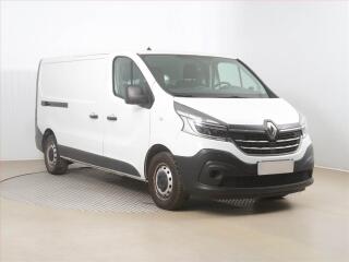 Renault Trafic 2.0 dCi, L2H1