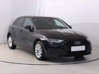 Audi A3 35 TFSI, Automat, Tempomat