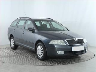 koda Octavia Elegance 2.0 TDI, Navi