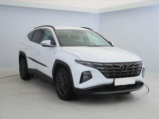 Hyundai Tucson 1.6 T-GDI 48V MHEV