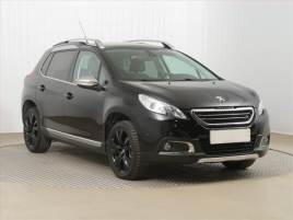 Peugeot 2008 1.2 PureTech, Automat, R