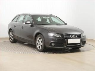 Audi A4 Ambition 2.0 TDI, Xenony