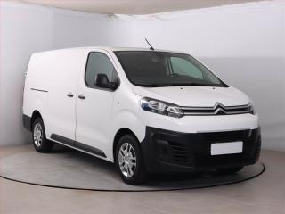 Citron Jumpy 2.0 BlueHDi, L3H1, 1.0t, SR