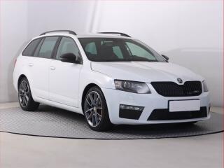 �koda Octavia 2.0 TDI, Automat, Serv.kniha