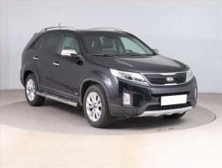 Kia Sorento 2.2 CRDi, 4X4, Automat, Ke