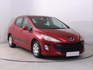 Peugeot 308 1.6 HDi, po STK, Ta�n�