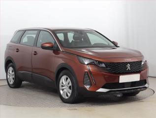 Peugeot 5008 Active Pack PureTech 130