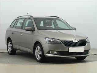 koda Fabia Ambition 1.0 TSI, Serv.kniha