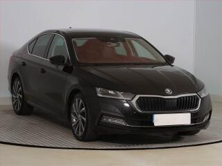 �koda Octavia Style 2.0 TDI