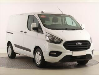 Ford Transit Custom Trend 2.0 EcoBlue, 1Maj