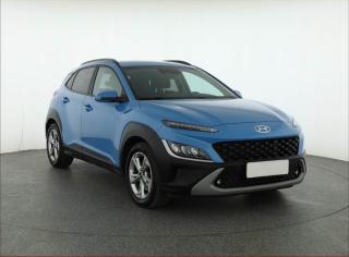 Hyundai Kona 1.6 T-GDI