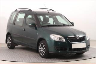koda Roomster 1.2 12V