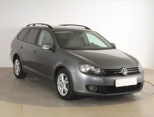 Volkswagen Golf Comfortline 1.6 TDI, Navi