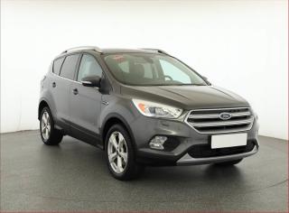 Ford Kuga 2.0 TDCi, 4X4, Serv.kniha
