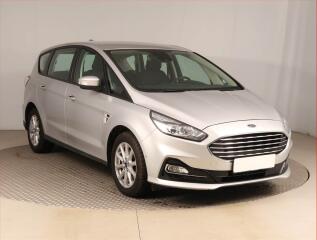 Ford S-MAX 2.0 TDCi