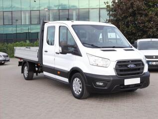 Ford Transit 2.0 EcoBlue, Valn�k