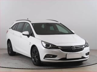 Opel Astra 1.6 CDTI, Navi, Tempomat