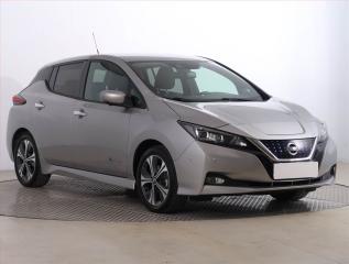 Nissan Leaf 40 kWh, SoH 89%, Automat
