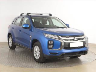 Mitsubishi ASX 2.0 MIVEC, 4X4, Automat