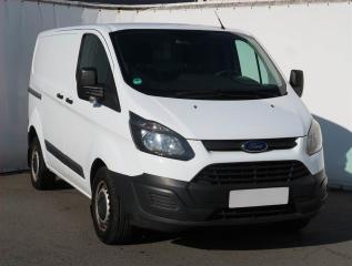 Ford Transit Custom 2.2 TDCI