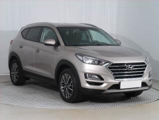 Hyundai Tucson 1.6 CRDi