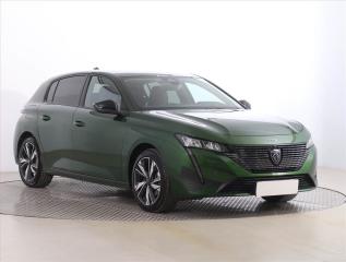 Peugeot 308 Allure 1.2 PureTech