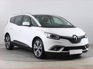 Renault Grand Scnic 1.3 TCe, Ke, Navi, Tempomat