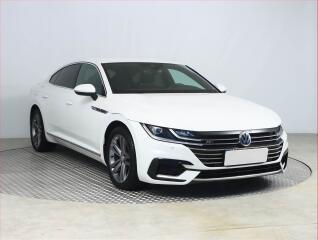 Volkswagen Arteon R-line 2.0 TDI, �R, AUTOMAT