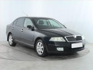 koda Octavia 1.9 TDI, Serv.kniha, po STK