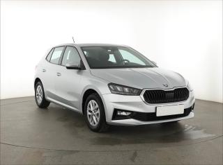 koda Fabia 1.0, Selection, FullLed