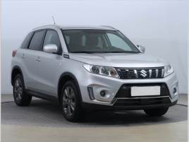 Suzuki Vitara 1.4 BoosterJet