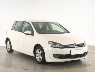 Volkswagen Golf 1.2 TSI, Xenony, Tempomat