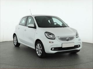 Smart Forfour EQ, SoH 91%, Automat