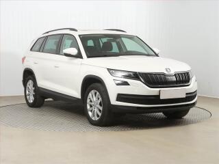 koda Kodiaq Ambition Plus 2.0 TSI, R, 4X4
