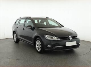 Volkswagen Golf 1.6 TDI, Tempomat