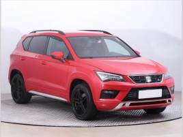 Seat Ateca FR 2.0 TDI 4Drive, DSG, 4X4