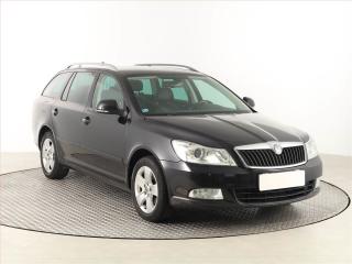 koda Octavia Elegance 1.6 TDI, Automat