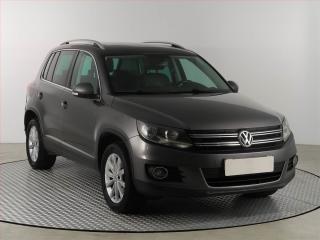 Volkswagen Tiguan Exclusive 2.0 TDI, 4X4
