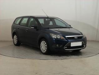 Ford Focus 2.0 TDCi, po STK, Tan