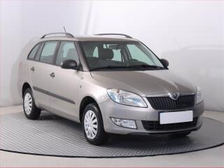 �koda Fabia Extra 1.2 12V