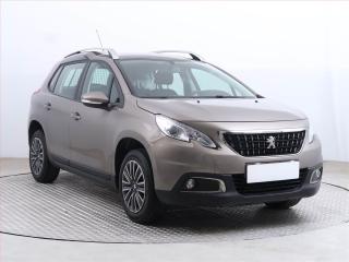 Peugeot 2008 Active 1.2 PureTech, R,1.maj
